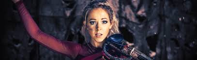 Lindsey Stirling en Concert